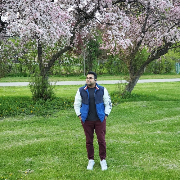 Meet your Posher, Mj - Picture 2 of 2